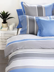 FLAT SHEET / AZUR
