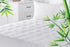 100% BAMBOO MATTRESS PROTECTOR