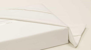 DRAP CONTOUR COTON 400 FILS AU POUCE