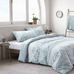 HOUSSE DE COUETTE MACKENNA