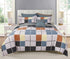 ENSEMBLE HOUSSE DE COUETTE BEAVERLY