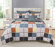 ENSEMBLE HOUSSE DE COUETTE BEAVERLY