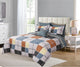 ENSEMBLE HOUSSE DE COUETTE BEAVERLY