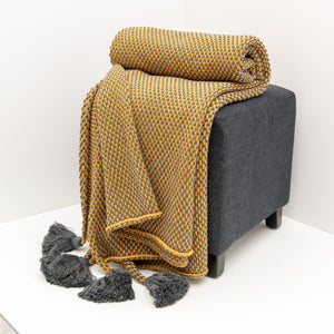 BERGEN Throw