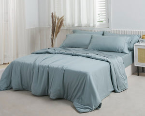 DRAP HOUSSE 100% BAMBOO