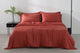 ENSEMBLE DE DRAPS EN BAMBOU