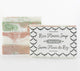 RICE FLOWER SOAP<br>Made in Montreal