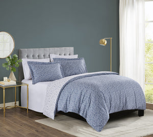 DUVET COVER SET / BENNET  3 PIECES