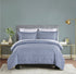 DUVET COVER SET / BENNET  3 PIECES