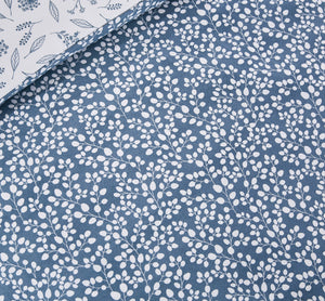 DUVET COVER SET / BENNET  3 PIECES