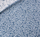DUVET COVER SET / BENNET  3 PIECES