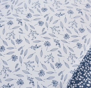 DUVET COVER SET / BENNET  3 PIECES