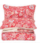 RED BERRY QUILT