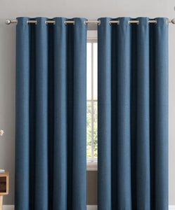 ROOM DARKENING CURTAINS