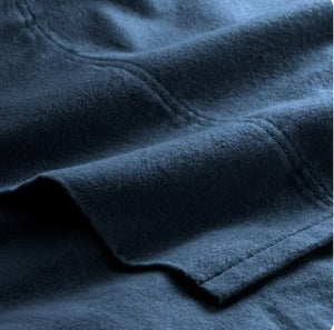 Housse de Couette / Flanelle Velours