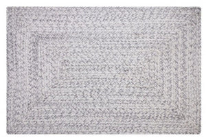 TAPIS TRESSÉ