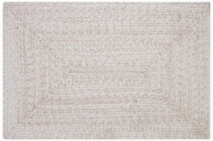 TAPIS TRESSÉ