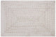 TAPIS TRESSÉ