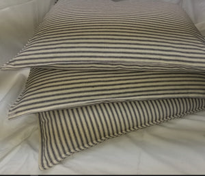 Buckwheat Pillows<br>Firm Support - Made in Canada