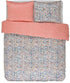 ENSEMBLE HOUSSE DE COUETTE CANOA - LIQUIDATION