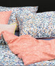 ENSEMBLE HOUSSE DE COUETTE CANOA - LIQUIDATION