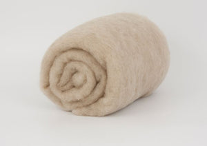 MADE IN CANADA WOOL PILLOW