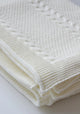 CARTHEW WOOL THROW / BLANKET