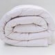 Alpaca Wool Duvet - Hand-made  in Peru