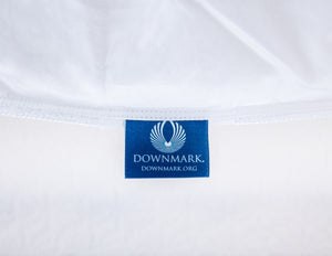 Duck Down Duvet <br> Deluxe - Made in Canada