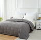 Couette / Couverture en Duvet <br> Poids Estivale