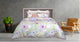 ENSEMBLE HOUSSE DE COUETTE LARABELLE