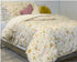 ENSEMBLE HOUSSE DE COUETTE SHARIE