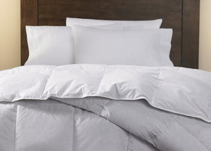 Feather Duvet - 4 Season