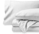 PILLOW CASES / PORTUGUESE FLANNEL (Pair)