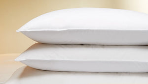 Goose Down Pillow - Made in Canada