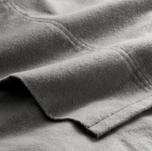 Housse de Couette / Flanelle Velours