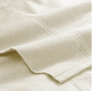 Housse de Couette / Flanelle Velours
