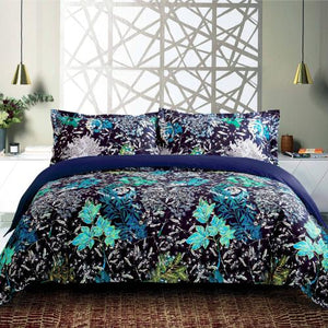 DUVET COVER SET / LANDERS