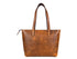 LEATHER TOTE BAG - 367b-1