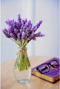 LAVENDER ROOM SPRAY