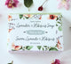 LAVENDER / HIBISCUS SOAP<br>Made in Montreal