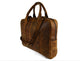 LEATHER OFFICE BAG - TB-O2A