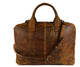 LEATHER OFFICE BAG - TB-O2A