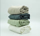 SHEET SET - 100% FRENCH LINEN