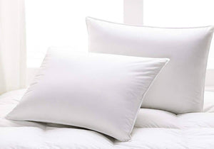 Goose Down Pillow<br>Made in Canada