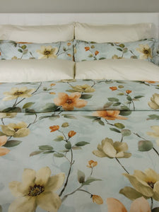 PILLOW SHAM / MAGNOLIA