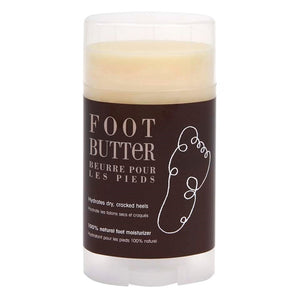 ORGANIC FOOT BUTTER