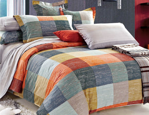 ENSEMBLE HOUSSE DE COUETTE MERIDIEN