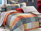 ENSEMBLE HOUSSE DE COUETTE MERIDIEN