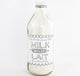 BAIN DE LAIT - FLEUR DE RIZ<br>Fabriqué à Montréal